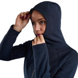 Womens Protium XT Hoodie