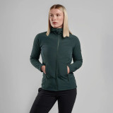 Womens Protium XT Hoodie