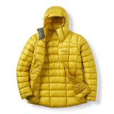 Mythic Alpine Down Jacket