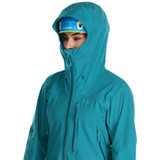 Womens Firewall Jacket Womens Firewall Jacket