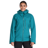Womens Firewall Jacket Womens Firewall Jacket