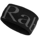 Knitted Logo Headband
