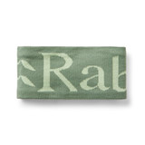 Knitted Logo Headband