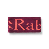Knitted Logo Headband