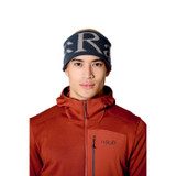Knitted Logo Headband