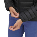 Womens Down Sweater