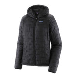 2022 Womens Micro Puff Hoody