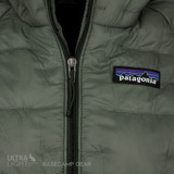 2022 Womens Micro Puff Hoody
