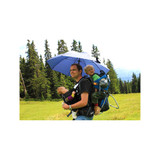 Swing Hands Free Trekking Umbrella Swing Hands Free Trekking Umbrella