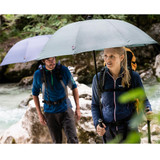Swing Hands Free Trekking Umbrella Swing Hands Free Trekking Umbrella