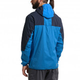 LIM Alpha Hooded Jacket