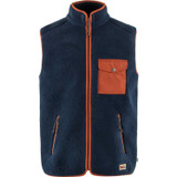 Vardag Pile Fleece Vest