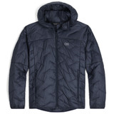 SuperStrand LT Insulated Hoodie