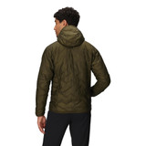 SuperStrand LT Insulated Hoodie SuperStrand LT Insulated Hoodie