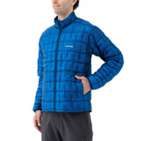 Plasma 1000 Down Jacket