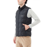 Superior Down Vest