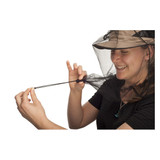 Nano Mosquito Headnet