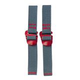 20mm Accessory Straps with Hook Release
