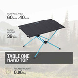 Table One Hard Top