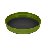 X-Plate Collapsible Dinnerware