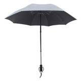 Telescope Hands Free Trekking Umbrella Telescope Hands Free Trekking Umbrella