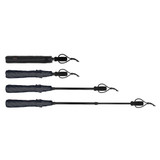 Telescope Hands Free Trekking Umbrella Telescope Hands Free Trekking Umbrella