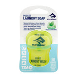 Trek & Travel Pocket Laundry Wash 50 Leaf