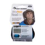 Ultra-Fine Mesh Headnet