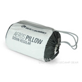 Aeros Down Pillow