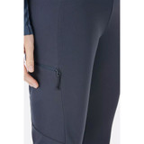 Womens Elevation Pants