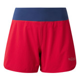 Womens Momentum Shorts - Past Season