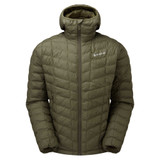 Icarus Insulated Jacket