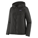 Womens Houdini Jacket