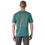 Capilene Cool Daily Graphic Shirt