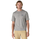 Capilene Cool Daily Graphic Shirt