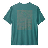 Capilene Cool Daily Graphic Shirt