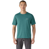 Capilene Cool Daily Graphic Shirt