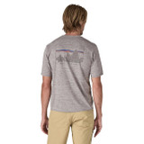 Capilene Cool Daily Graphic Shirt