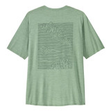 Capilene Cool Daily Graphic Shirt