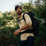 Abisko Hike L/S Shirt