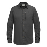 Abisko Hike L/S Shirt