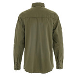 Abisko Hike L/S Shirt