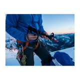 DynaLock Ascent Carbon Poles