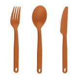 Camp Cutlery Set
