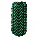 Static V Short Inflatable Sleeping Mat