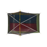 Meteor 3000 2P Tent Meteor 3000 2P Tent