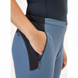 Womens Torque Pants