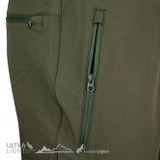 Ibex Mountain Shorts