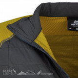 Switch Insulated Jacket