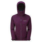 Womens Element Stretch Waterproof Jacket